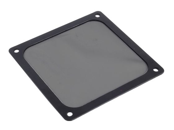 SilverStone FF123 - Suodatin systemsventilatorille - lajittelu
