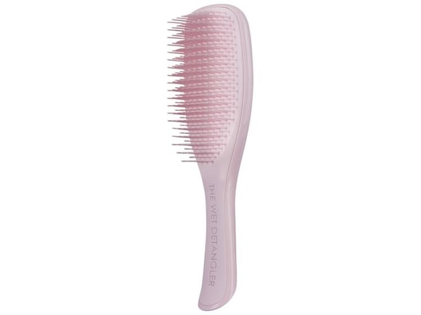 Tangle Teezer Wet Detangling Brush Millennial Pink Tangle Teezer Wet Detangling Brush Millennial Pink
