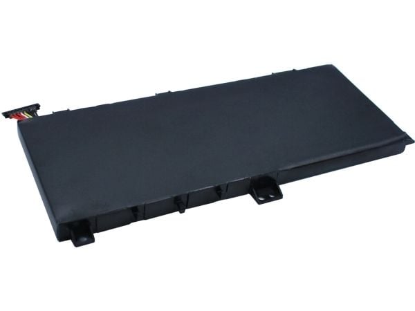 CoreParts - Akku tietokoneen akkuun - Litium-polymeeri - 5000 mAh - 38 Wh - lajittelu - ASUS Transformer Book Flip TP550LD:lle