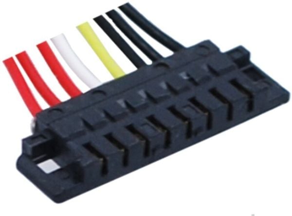 CoreParts - Akku tietokoneen akkuun - Litium-polymeeri - 5000 mAh - 38 Wh - lajittelu - ASUS Transformer Book Flip TP550LD:lle