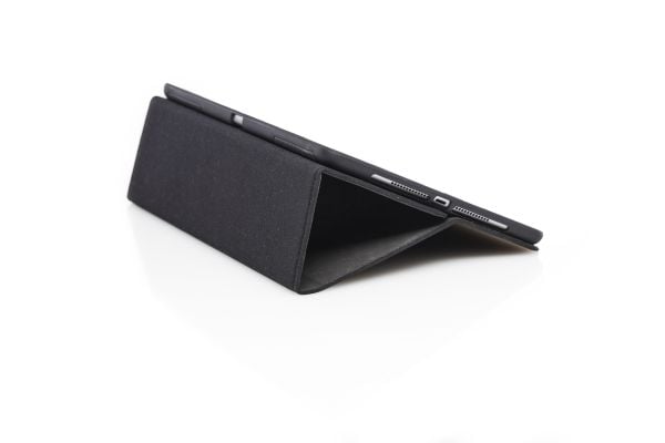 Trunk TR-IPC10-BLK, Folio, Apple, iPad 10.2", 25,9 cm (10.2")