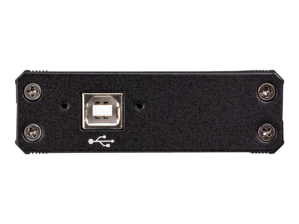 ATEN UCE32100 - Sender og mottaker - USB-utvider - 4 porter - opp til 100 m