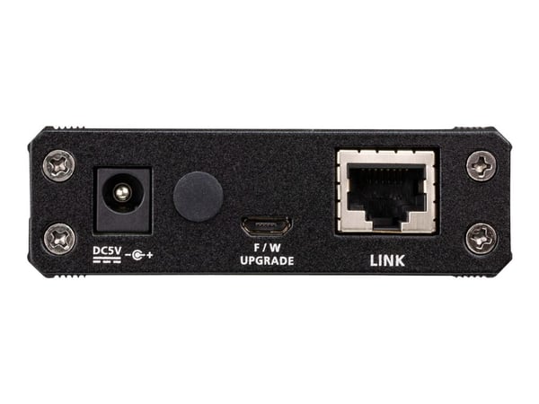 ATEN UCE32100 - Sender og mottaker - USB-utvider - 4 porter - opp til 100 m