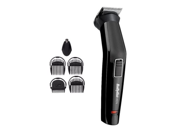 BaByliss Trimmer 6 in 1 (MT725E)