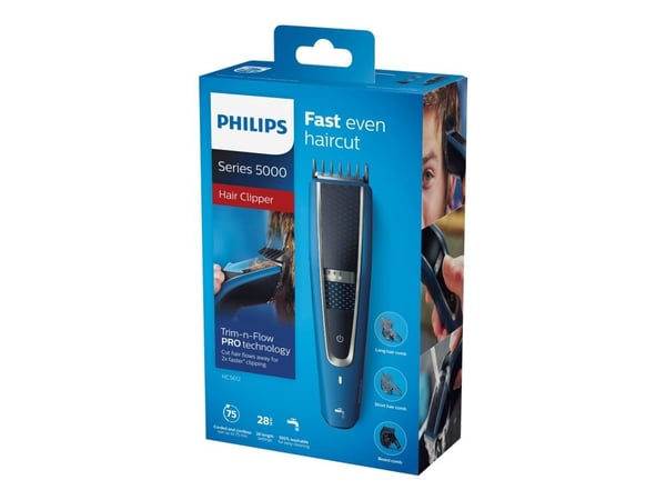Philips HC 5612/15 clipper