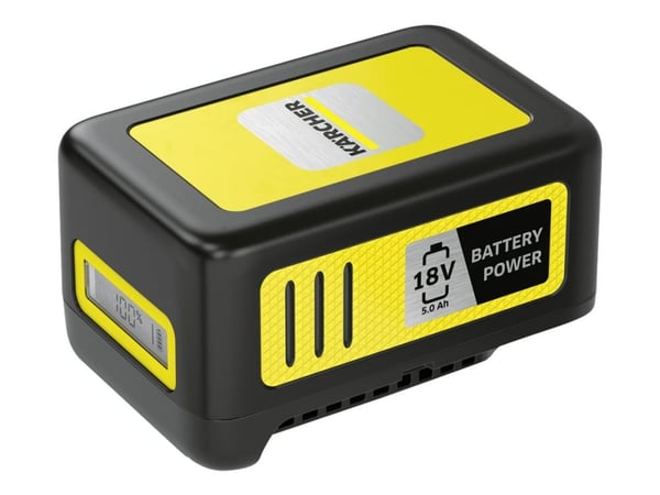 Kärcher batteri 18V - 5Ah