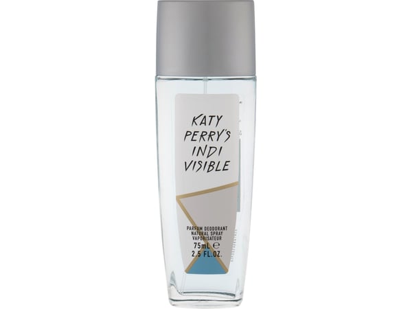 Katy Perry Indi Visible DSP W 75 ml