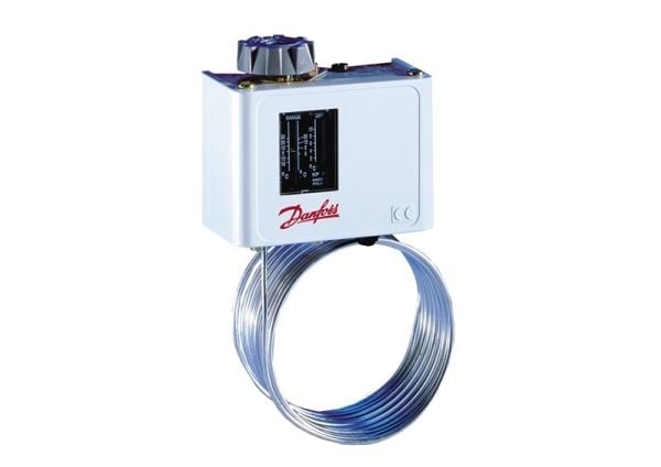 Danfoss 060L110166, 470 g, 1 stykker