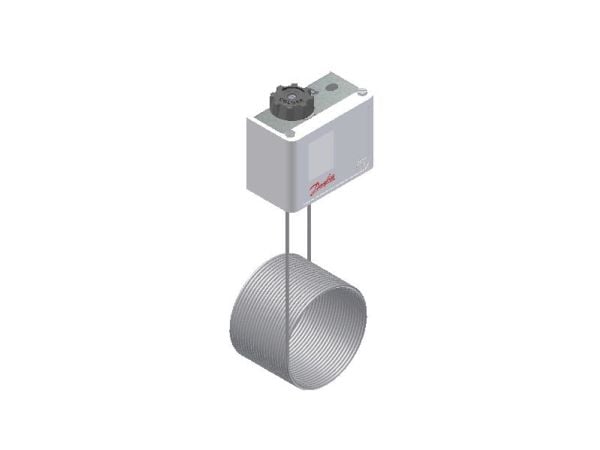 Danfoss 060L110166, 470 g, 1 stykker