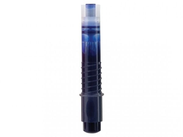 Refill Pilot Begreen V-Board Master S blå (stk.)