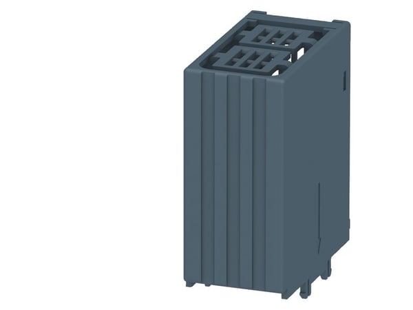Kaapeliliitäntäkortti 6 kpl 3KD FS2