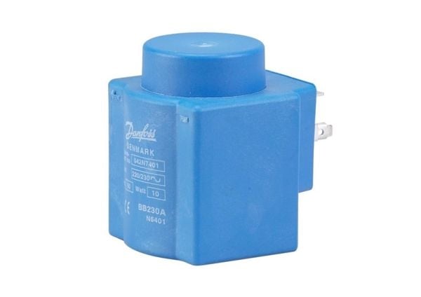 Danfoss 018F7351, 252 g, 1 styck