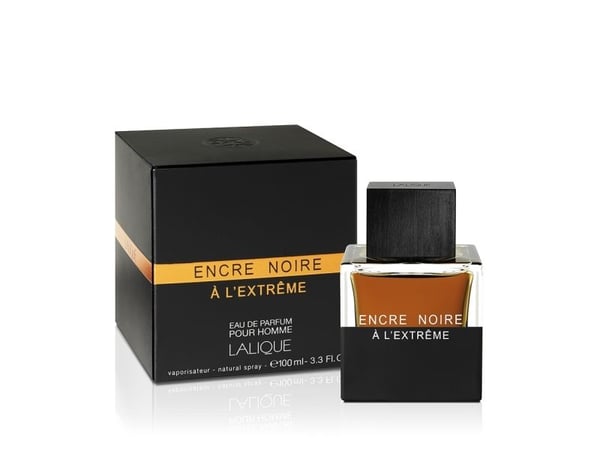 Lalique Encre Noire A L'Extreme EDP M 100 ml