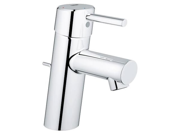 GROHE 2338010E, Baderomsvask