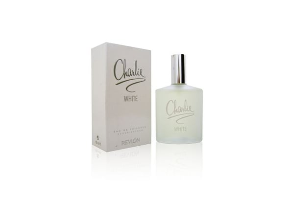 Revlon Charlie White EDT 100ml