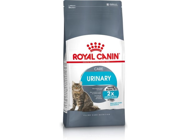 Royal Canin Urinary Care, Voksen, Alle hunderaser, Fjærfe, 10 kg, Antioksidanter medfølger