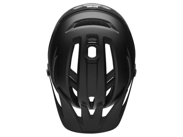 Bell Helmets SIXER MIPS-EQUIPPED, Halvdekkende hjelm, Innformet, Hjelmvisir, Matt