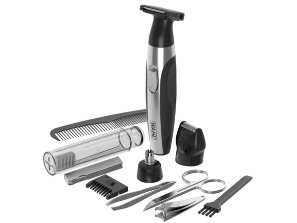 Wahl Travel Kit Deluxe shaver (05604-616)