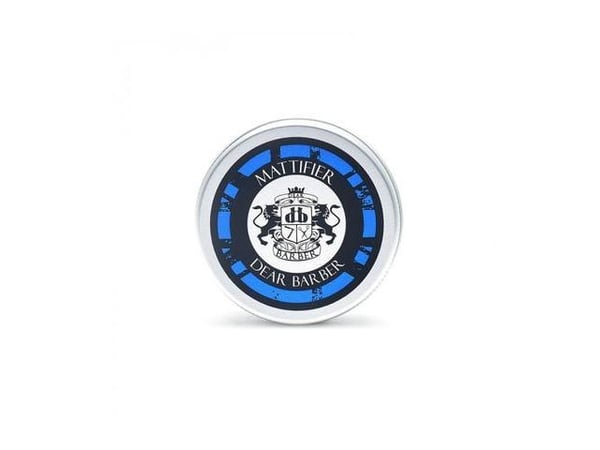 Kjære Barber Mattifier 20 ml