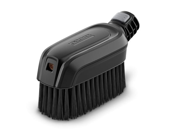 Kärcher WB 24 Handheld - Wash brush - for trykkskive - for Kärcher KHB 5 Battery