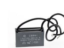 NBE Kondensaattori 1.0 uf - Vaihdemoottorille YN60