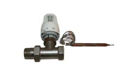 Scotte - NBE Shunt ventil kit 3/4"