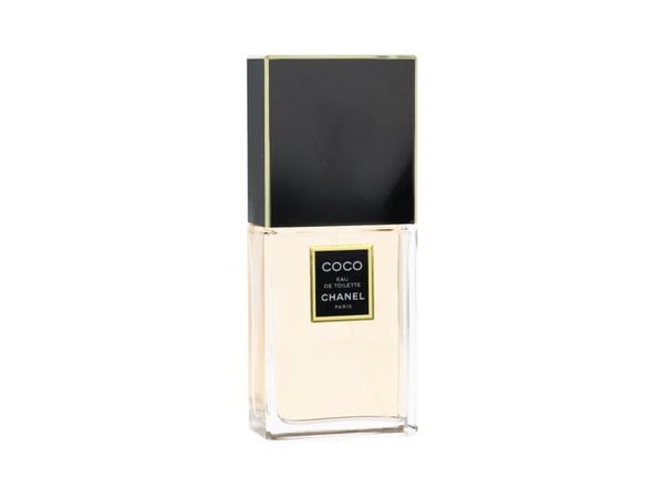 CHANEL Coco Edt 100 ml woman