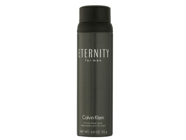 Calvin Klein Eternity for Men Deodorant VAPO 160 ml (man)