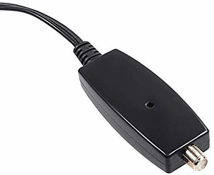 Maclean MCTV-697, 0,85 m, 2 x USB A, USB 2.0, Musta