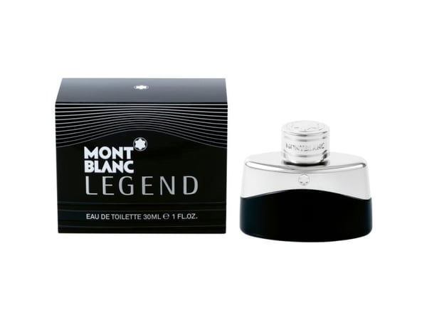Montblanc Legend for Men Eau De Toilette 30 ml (man)