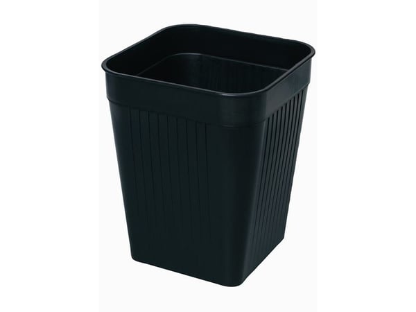 Avfallsbeholder Orth 14 ltr