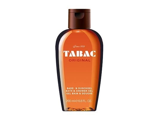 Original Tobacco Żel pod prysznic 200ml