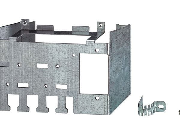 Siemens 6SL3264-1EA00-0HA0, 100 g, 110 mm, 40 mm, 80 mm