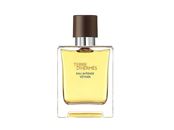 Hermes Terre D'Hermes Eau Intense Vetiver Edp Spray - Mand - 50 ml