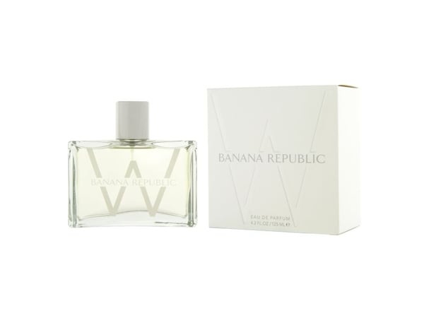 Banana Republic Banana Republic W Eau De Parfum 125 ml (nainen)