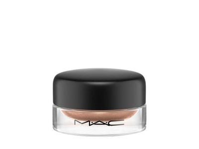MAC Pro Longwear Paint Pot - Dame - 5 gr Soft Ochre - pehmeä okranväri MAC Pro Longwear Paint Pot - Dame - 5 gr Soft Ochre - pehmeä okranväri