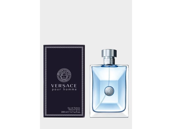 Versace - Pour Homme -EDT 200 ml