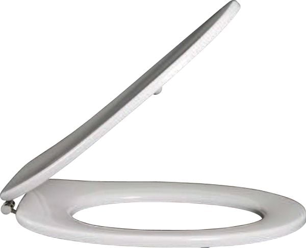 Villeroy & Boch 88236101, Hvit, Duroplast, 3,2 kg