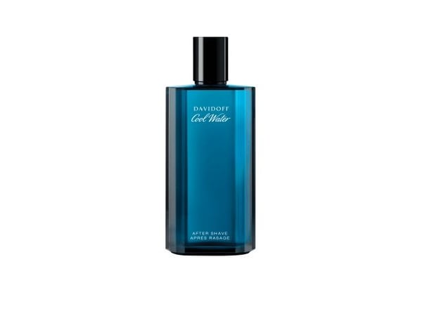 Davidoff Cool Water Man After Shave - Mand - 125 ml