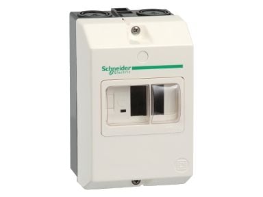 Schneider Electric GV2MC03, 93 mm, 84 mm, 147 mm, 300 g