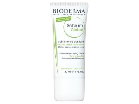 Vichy Face Creme Sebium Global anti-akne 30ml