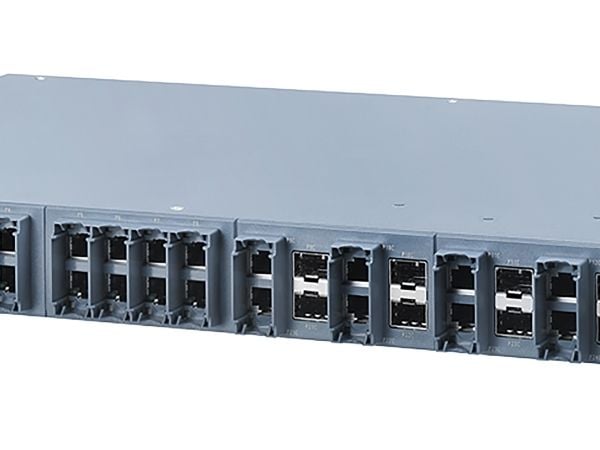 Siemens 6GK5524-8GR00-3AR2