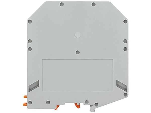 Siemens 8WH1000-0AS00, Grå, 105,2 mm, 361 g, 1 styck, 100 mm, 108 mm