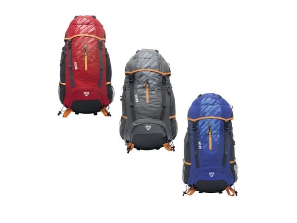 Bestway 68082, Flerfarget, Unisex, Nylon, Polyester, 60 l, 330 mm, 300 mm