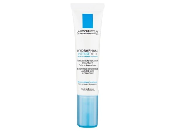 La Roche-Posay Hydraphase Intense Eyes kosteuttava silmägeeli 15ml