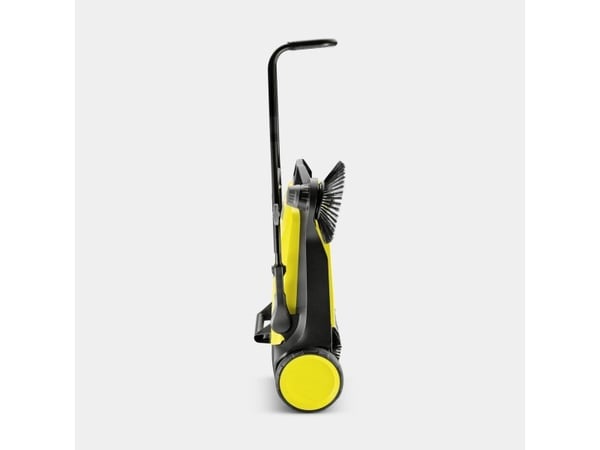 Kärcher S 6, svart, gul, 795 mm, 926 mm, 1032 mm, 14,2 kg, instruksjoner