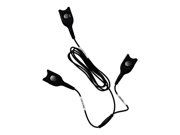 Sennheiser ATC 01, Uros, Uros, Musta