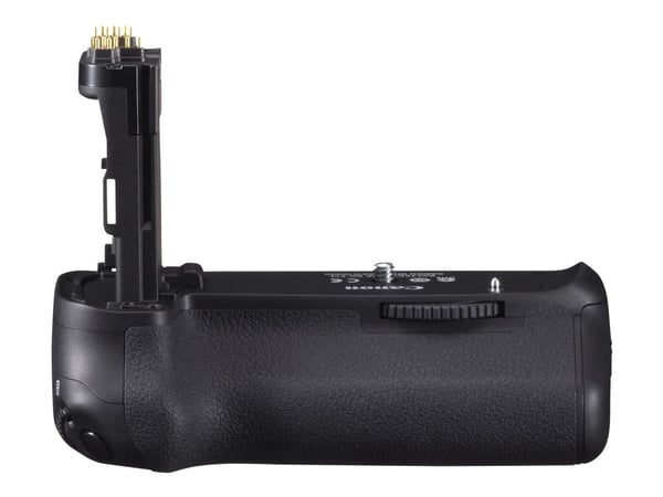 Canon BG-E14 - Externt batteripaket - för EOS 70D, 80D, 90D