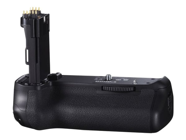 Canon BG-E14 - Ekstern batteripakke - for EOS 70D, 80D, 90D