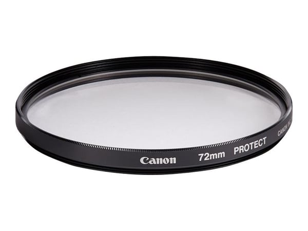 Canon - Filter - beskyttelse - 72 mm - for EF; EF-S; TS E